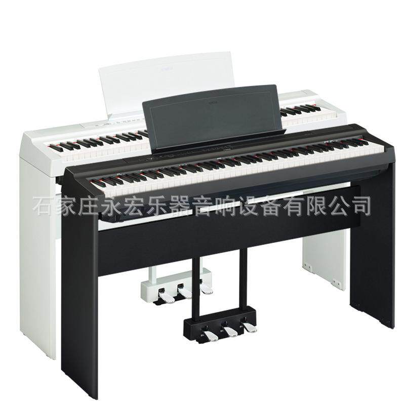 P-115B升级版P-125a/WH88键重锤智能电子钢琴