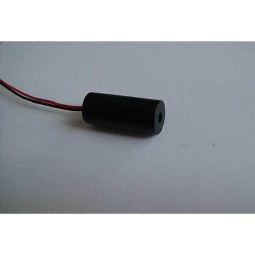 红外线点激光灯980nm10mw不可见光发射器模组防伪补光CS强度可选
