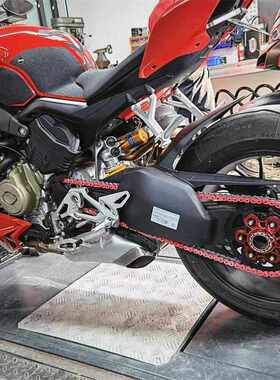 RK链条428 525 530油封摩托车静音 F850GS MT800 S1000XR GPR150