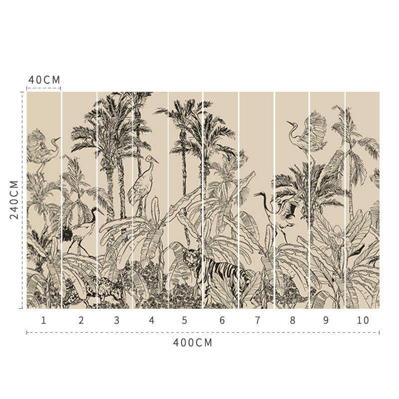 虎嗅蔷薇法式复古自贴纸网翻新背景墙墙纸防水墙粘贴红客厅壁纸