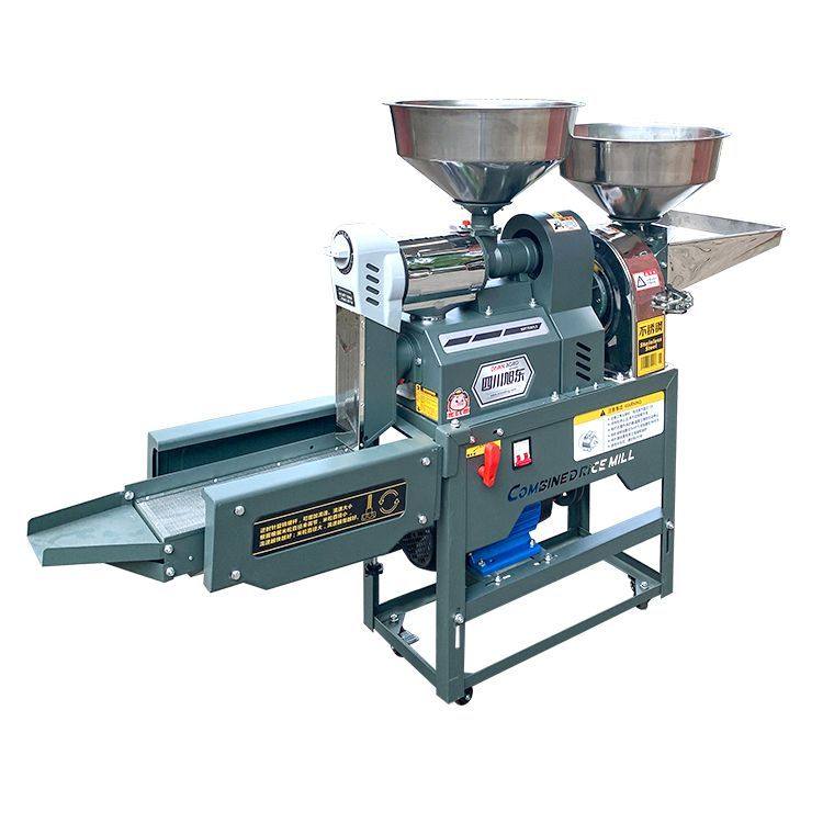 不锈钢剥谷机大米碾米机小米剥壳机玉米去皮机多功能粉碎机组合,农机/农具/农膜,碾米机,淘宝优惠券,粉丝福利购,淘宝优惠卷