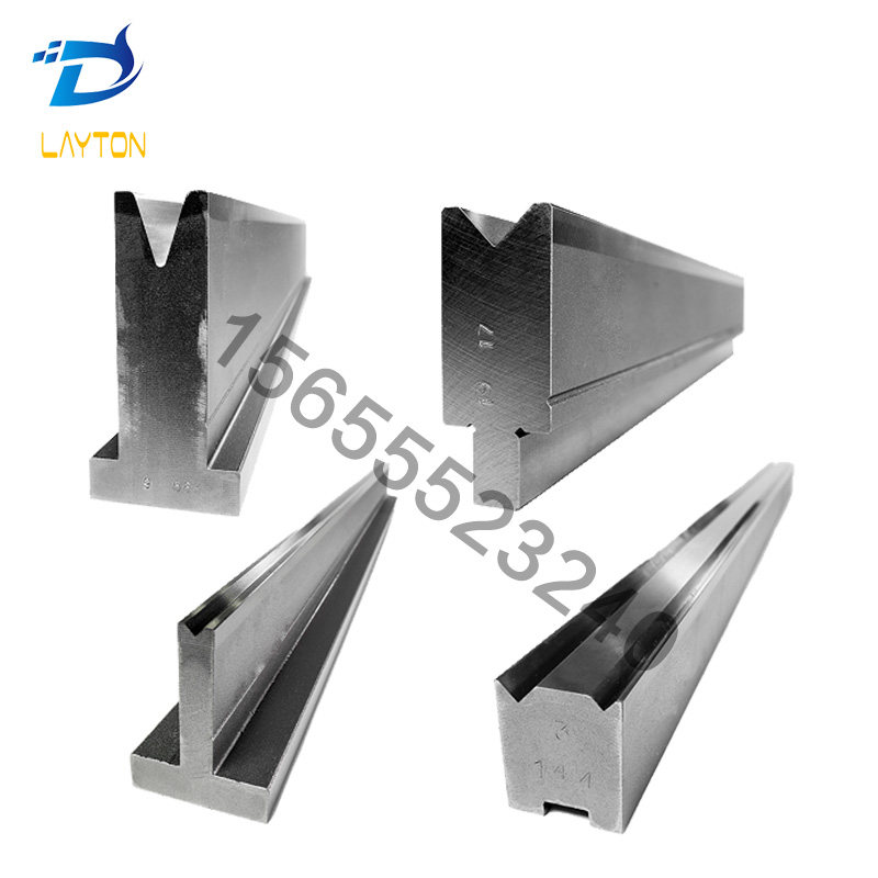 折弯机模具折弯机上下模.尖刀弯刀圆弧成型模具.数控模具