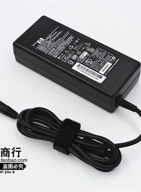 新品惠普6470B 6550B 6730B 6440B 6710B笔记型电脑电源配接器充