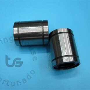 极速LM20UU LM20UU Ball Bush bearing Linear 42mm 20mm