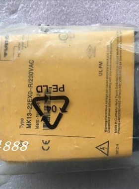 原装 安全栅MK13-22EXO-R/230VAC MK13-22EX0-R/230VAC议价
