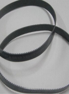 。520邦定机皮带SDP A6B16140037/095齿轮皮带COB邦定机配件皮带