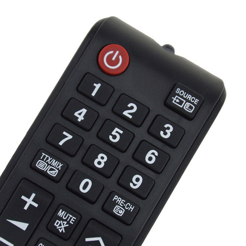 极速1pcs Universal TV Remote Control Controller 适用于 Samsu