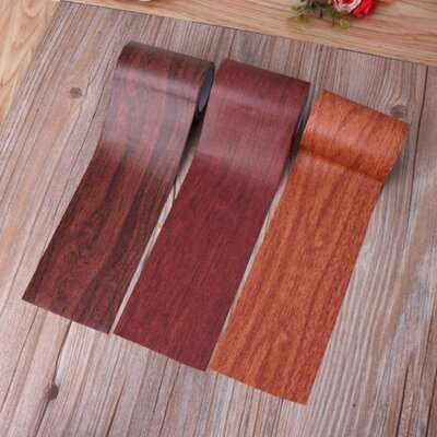 极速3 X15 Realistic Woodgrain Repair Tape Patch Wood Textur