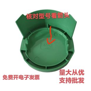 卓达翻斗回墨印章新品绿色底盖4642 4638 4445黑盖子红蓝底座大全