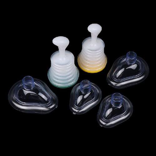 极速。Choking Rescue Device Home CPR First Aid Kit For Adult