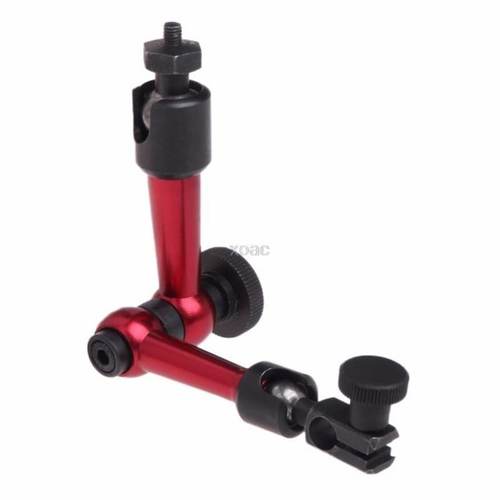 极速M5 Universal Flexible Magnetic Metal Base Holder Stand F