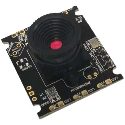 30万像素USB摄像头模块模组 免驱 ESP32-S2 Python开发库