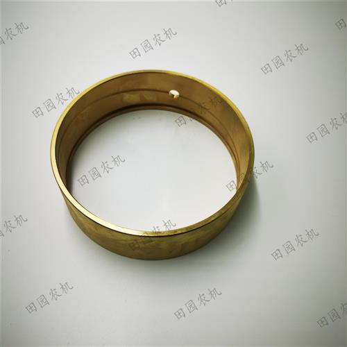 新品迪尔5-754/854/954拖拉机前桥支架衬套前后摆衬套摇摆轴套R27