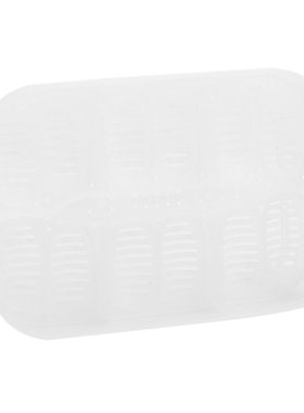 12 Grids Hatch Box Snake Lizard Reptile Egg Tray Boxes