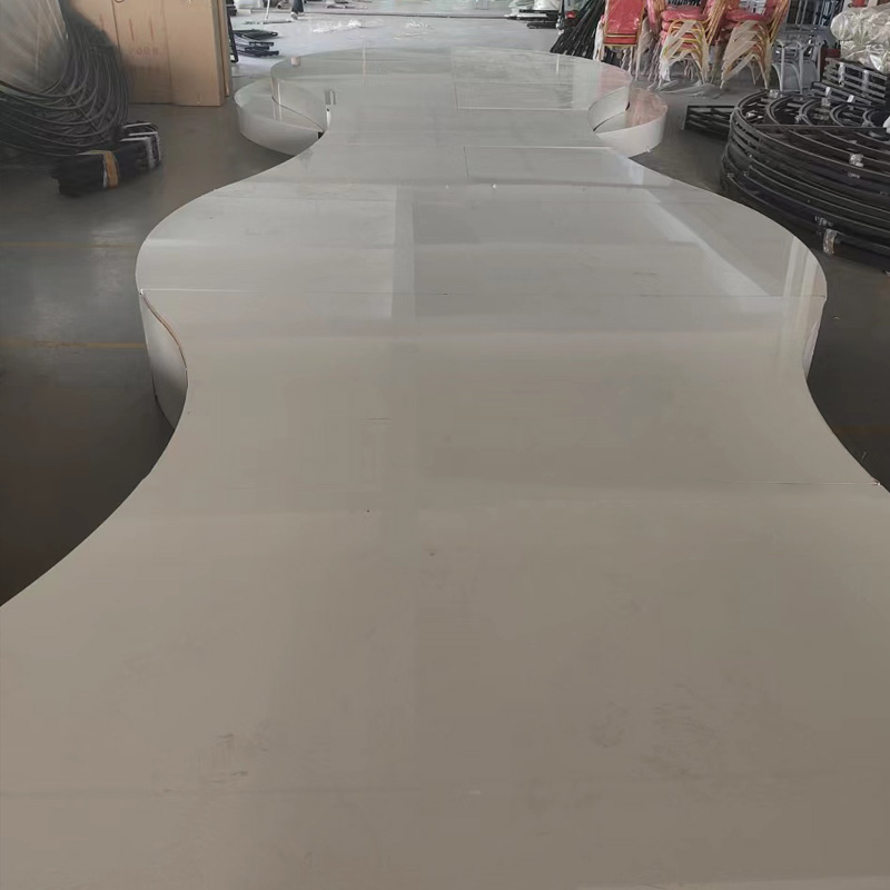 婚庆木质圆舞台架子室内活动t台酒店展示台架定做玻璃造型婚礼堂