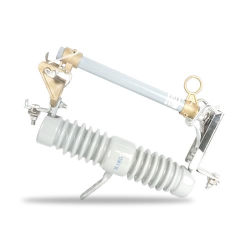 黔兴RW12-15/100A-200A高压12KV跌落式熔断器10kv令克跌落开关