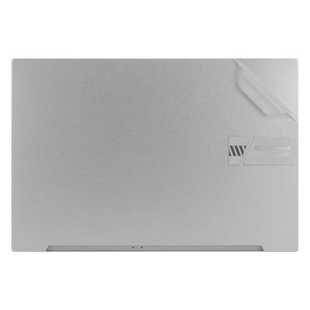 华硕无畏Pro15外壳膜M6501R贴膜2022款 K650 笔记本电脑贴纸M1503Q