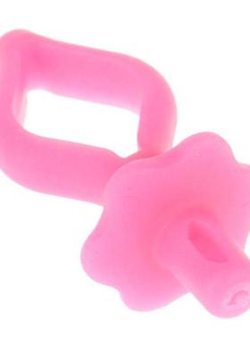 10pcs Rubber Thread Clips Sewing Bobbin Holder Thread Clips