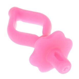 10pcs Rubber Thread Clips Sewing Bobbin Holder Thread Clips