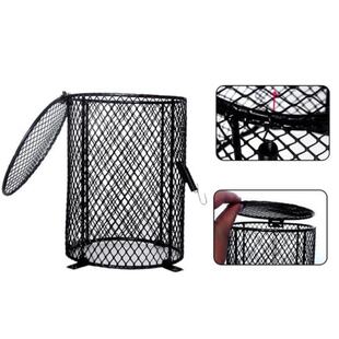 Heating 极速Reptile Guard Enclosure Cage Lamp Heater Bulb