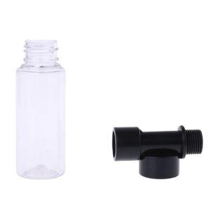 76ML Car Washing Sprayer Foam Cup Car Cleaning Detergent Bot