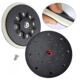 ETS WTS ES150 150 Pad Sander Eccentric Sanding