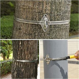 Sun 极速48Pcs Kit Hardware Shade Sail