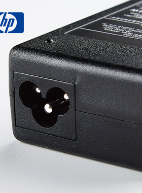 厂家惠普HP笔记型电脑电源配接器 EliteBook 6930p 8440p 8440w 9