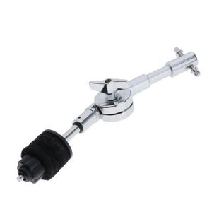 Cymbal Alloy Extension Arm Clamp Attachment Zinc