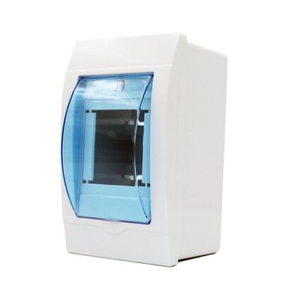极速2-3 Ways Outdoor Waterproof Electrical Distribution Box