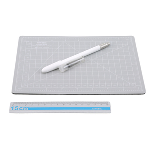 A5 Cutting Mats Cushion Board Large Handwritten Test Paper