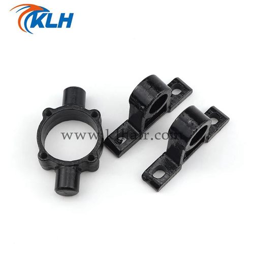 。KLH金龙发TC左右脚架M32/40/50/63/80/100/125/160