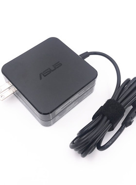 新品华硕电源配接器FL8700 V5050 VM520UA456 R414U UX430充电线6