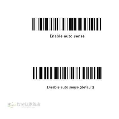 极速Afanda 4155 3d wireless barcode scanner