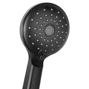 Spray Shower Head Inch and Hose with 极速Hand Holder