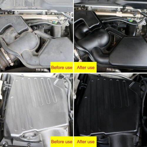 极速HGKJ-19-50ML Car Accessories 1:8 Dilute with water Engin