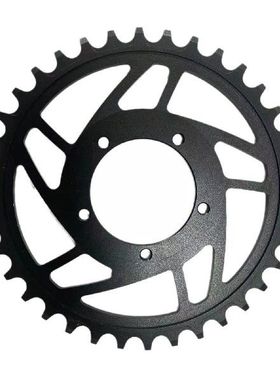 Chainring Sprocket 36T For Bafang BBS01BBS01B BBS02 BBS02B