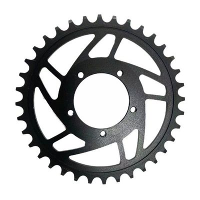 Chainring Sprocket 36T For Bafang BBS01BBS01B BBS02 BBS02B