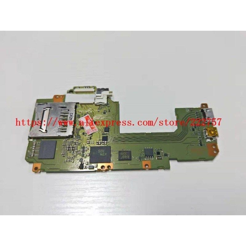 Free Shipping! 90%NEW 70D main board Canon 70D mainboard 70_虎窝淘
