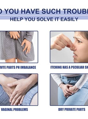 Ozone Bacteriostatic Liquid Women Private Part Care Solution