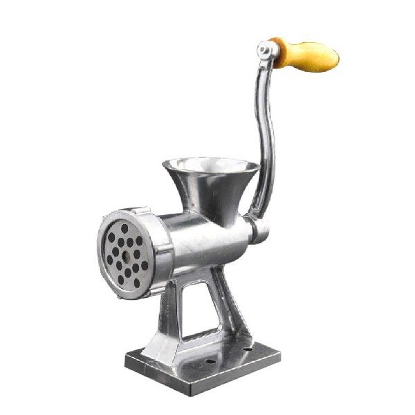 Multifunction Manual Meat Grinder Filling Sausage Machine