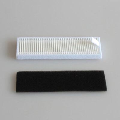 极速10 Pack Filters For ROEMO PRO Robotic Vacuum Cleaner Par