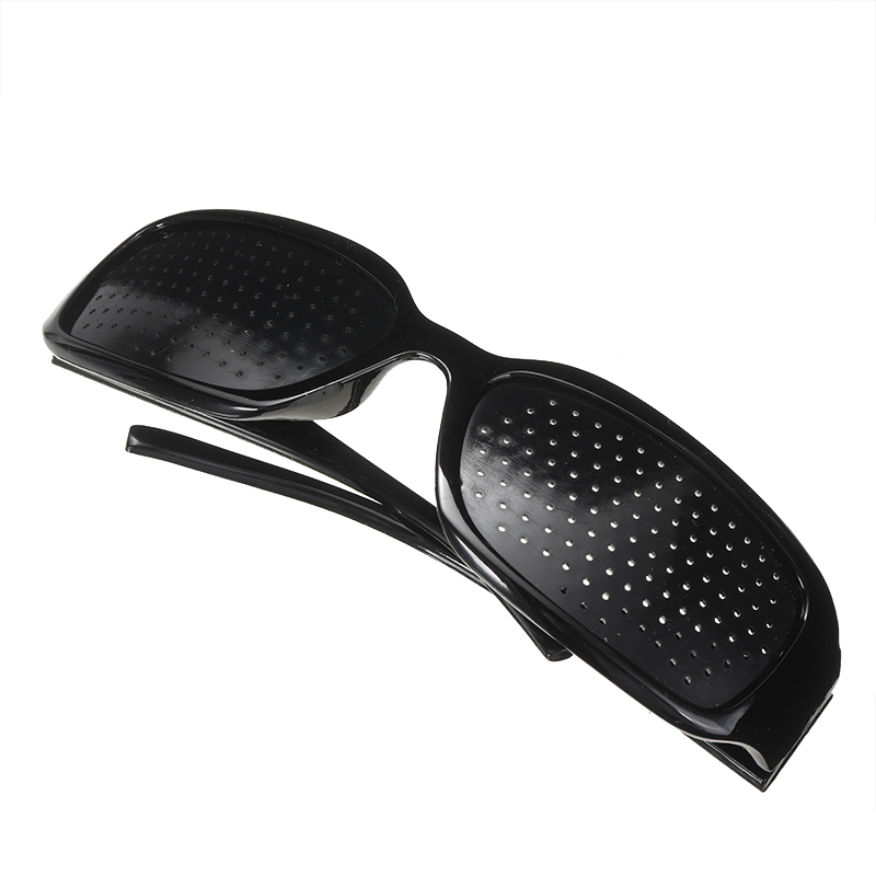 Eyesight Improve Vision Care Correction Exercise Eyewear Pin