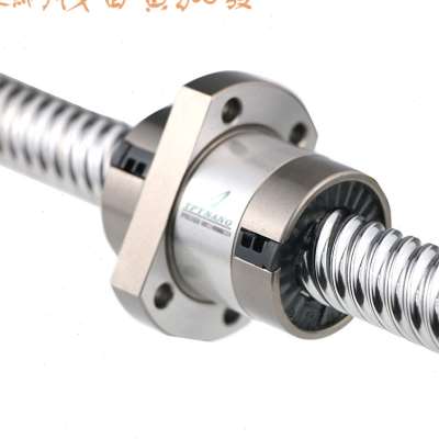 2丝杆5b52产滚珠丝杆副精密7机械传动滚珠丝杠