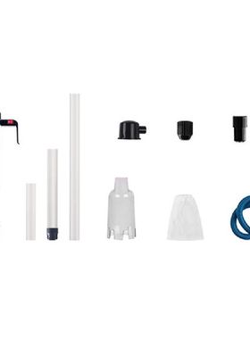 Cleaner Tank Aquarium Vacuum Gravel Water Changer Electric