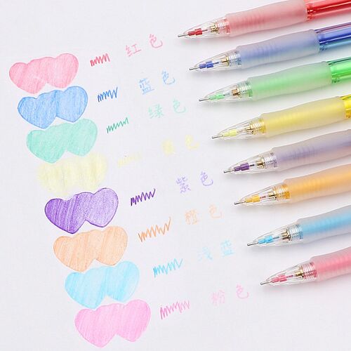 极速3 Pcs/Lot Mechanical Pencil 0.7MM Color eno Japan Pilot