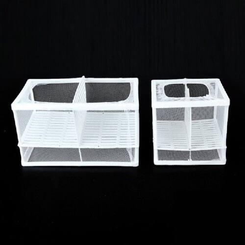 极速High Quality Aquarium Accessories Nylon Plastic Fish