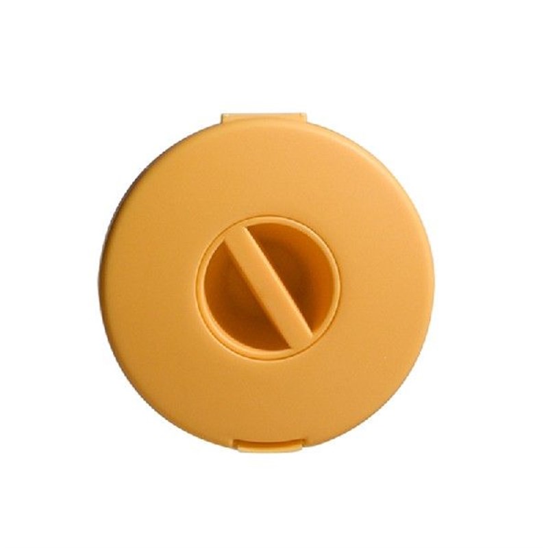 Multi-function Rotatable All In Order Earphone Case