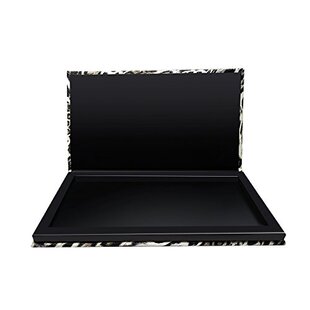 Allwon Magnetic Makeup Palette Leopard Empty Makeup Palette