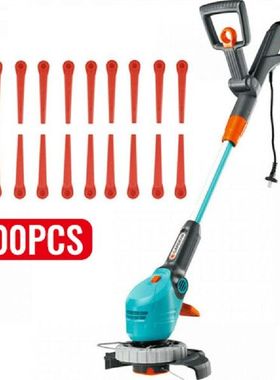 Plastic Replacement For Gardena Grass Trimmer EasyCut